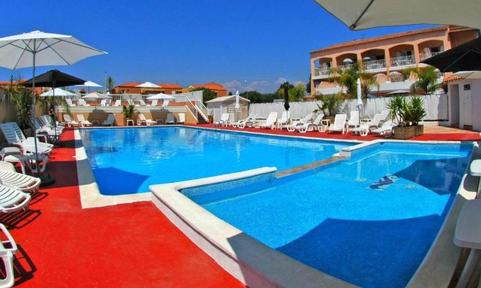 La Londe-les-Maures Apartment | Argentiere-Club