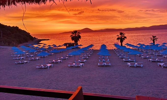 Bogazici Apartment | Argento Plazzo Hotel Bodrum