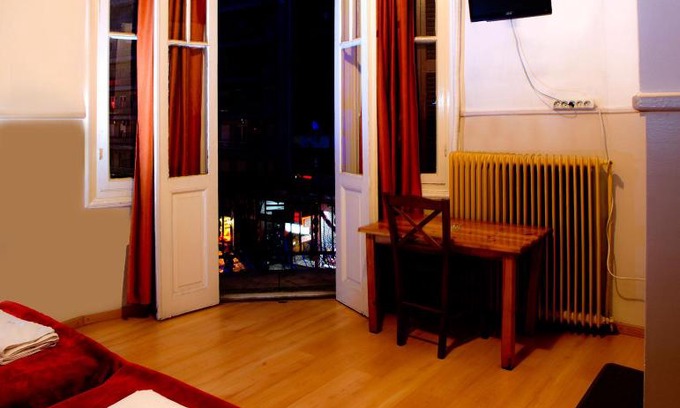 Thessaloniki City Centre Hotel | Argo