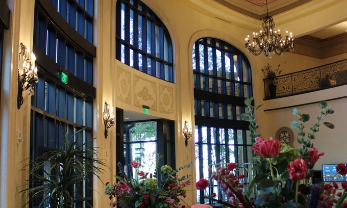 Riverside Hotel | Argosy Casino & Hotel