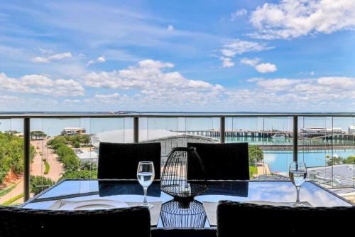 Darwin City Centre Apartment | Arguably the best location in Darwin City
