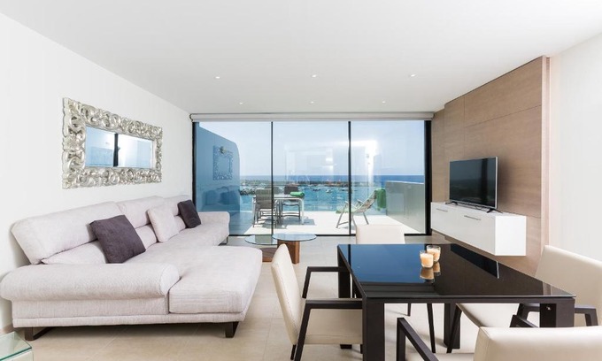 Arguineguin Apartment | Arguineguín Bay Apartments