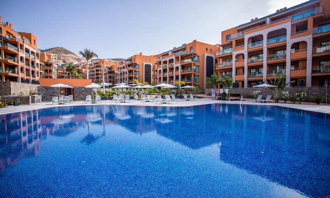 Arguineguin Apartment | Arguineguin Park By Servatur VV