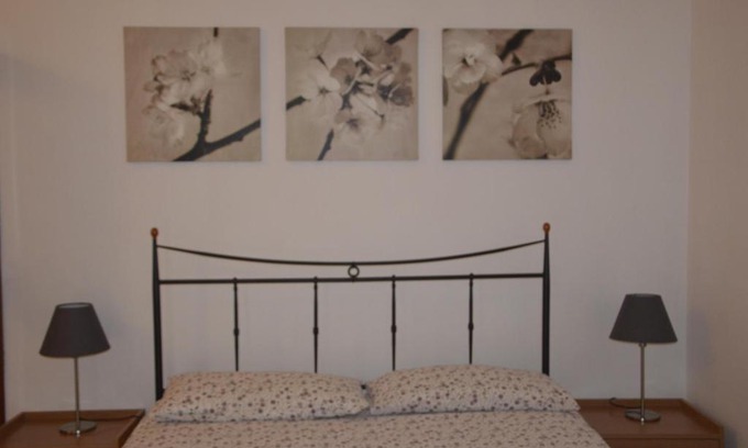 Montecalvario Apartment | Arió Sweet Home