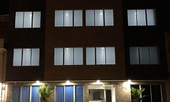 Cali Hotel | ARI Hotel