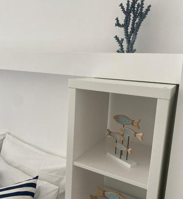 Torre Canne Apartment | Aria di Sale