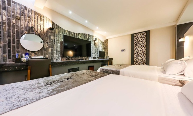 Seosan Hotel | Aria Hotel Seosan