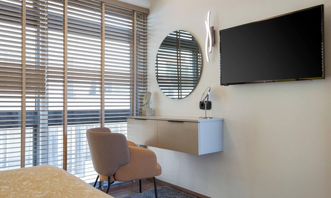 Patras Apartment | Aria Luxury Apartment