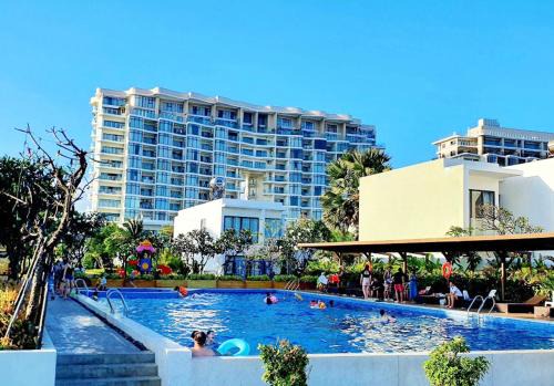 Vung Tau Apartment | Aria Resort Vũng Tàu, 5-homestay IV