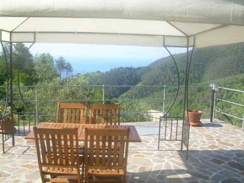Moneglia Apartment | Ariabuona