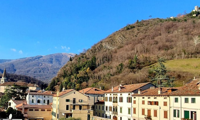 Vittorio Veneto Apartment | Arianna Apartments