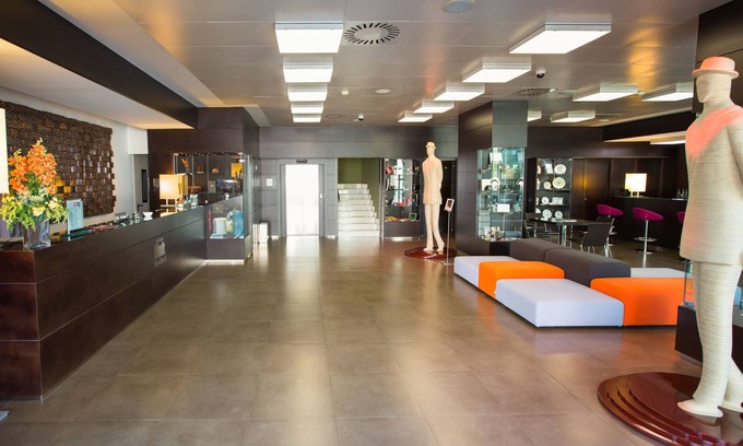 Cosenza Hotel | Ariha Hotel Cosenza