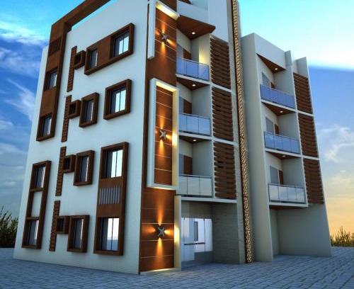 Vellore Hotel | Arihanth Inn
