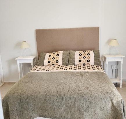 Santa Rosa Apartment | ARIMA Departamentos