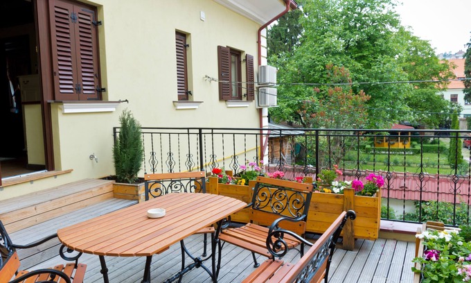 Brasov City Centre Apartment | Arina Apartments