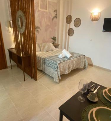 Playa de Arinaga Apartment | Arinaga Chakra Home