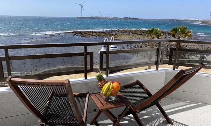 Playa de Arinaga Apartment | Arinaga Colors, tu casa en la playa