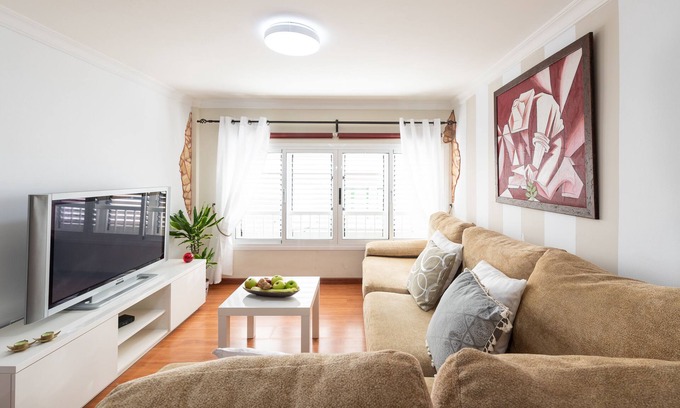 Playa de Arinaga Apartment | Arinaga Luxury House Beach (Opening Offer)