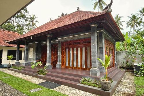 Tembuku Villa | Arisa Villa by AGATA