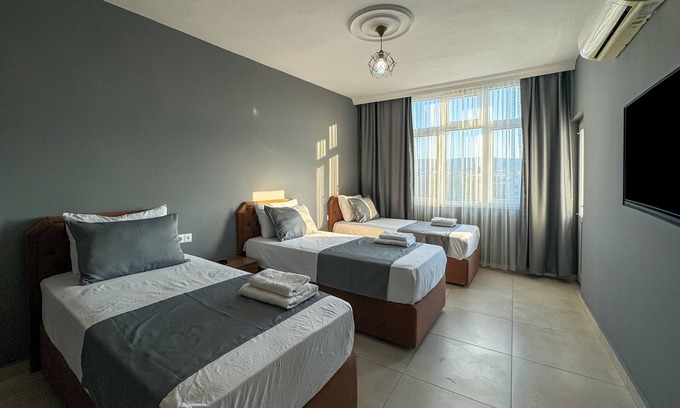 Silifke Hotel | ARISAN OTEL