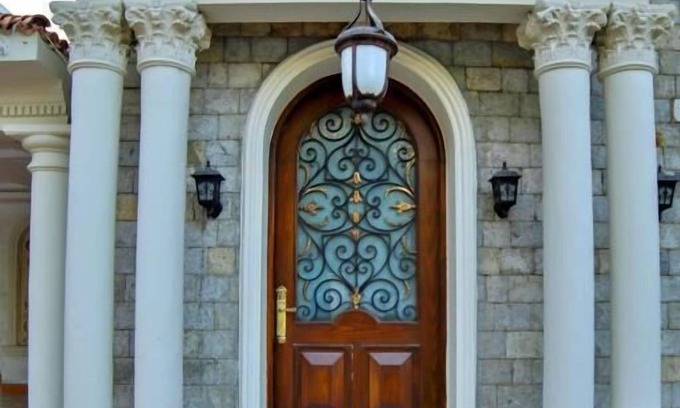 Skardu Hotel | Arish Luxury Suites