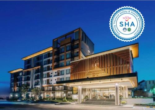 Ubon Ratchathani Hotel | Arista Hotel Ubon