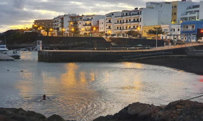 La Restinga Apartment | Arista Sur