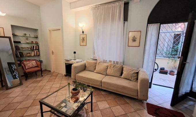 Citta Antica Apartment | Aristocratic Residence