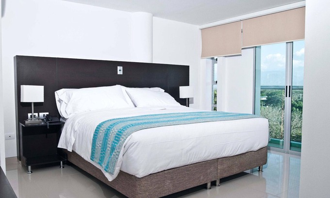 San Juan del Cesar Hotel | Arisuan Hotel