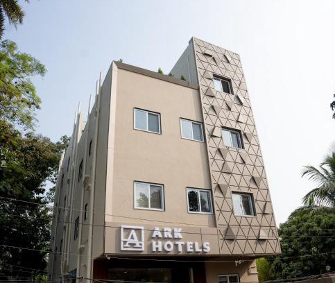 Ranchi Hotel | ARK Hotels