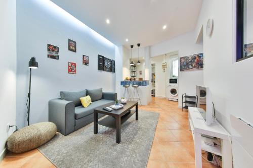 Mulhouse Apartment | Arkade - gaming room proche gare - jeux