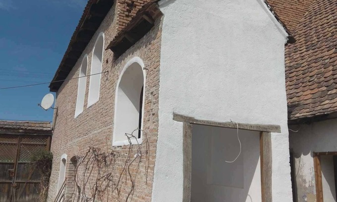 Archita Bed & Breakfast | Arkeden 328 Rural Guesthouse