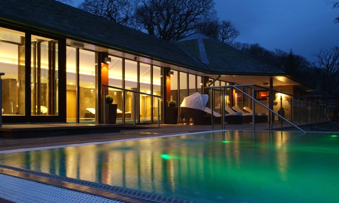 Bassenthwaite Hotel | Armathwaite Hall Hotel