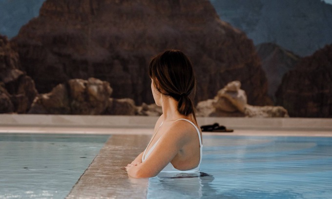 Folgarida Hotel | Armon Greenblu Hotel & Wellness