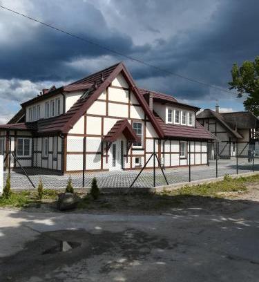 Ustka House | Armona