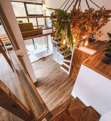 Gura Teghii Villa | Armonia by NorAtlas Heritage - Adults Only