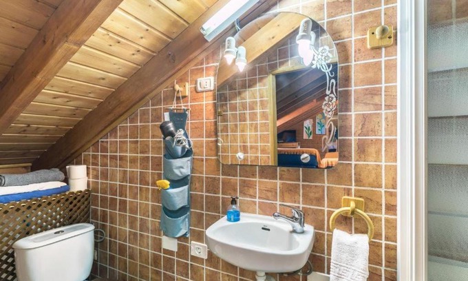 Granadilla de Abona Apartment | ARMONIA RURAL Tenerife Sur