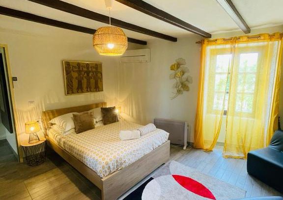 Montreal Apartment | Armonica