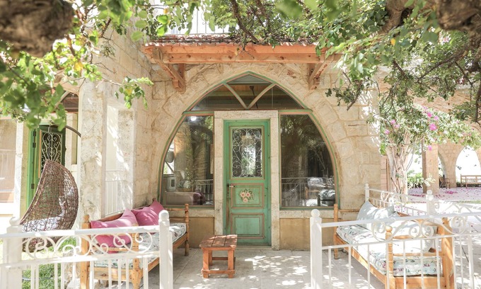 Batroun House | Arnaoon Village