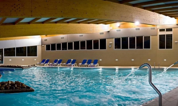Arnoia Hotel | Arnoia Caldaria