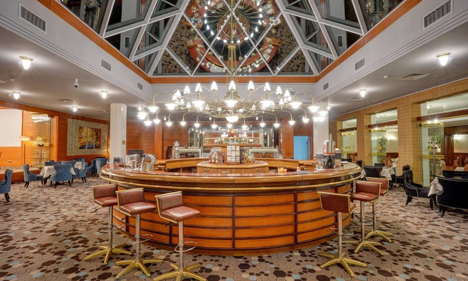 Brasov City Centre Hotel | Aro Palace Hotel