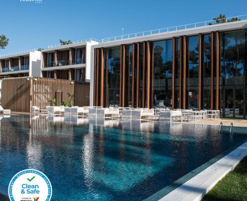Charneca de Caparica e Sobreda Hotel | Aroeira Lisbon Hotel - Sea & Golf