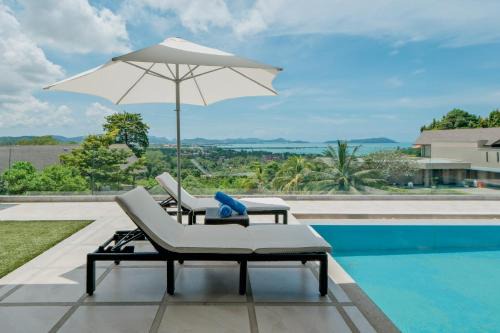 Kuala Teriang Villa | Aroha Seaview Villa In Nature -Private Pool