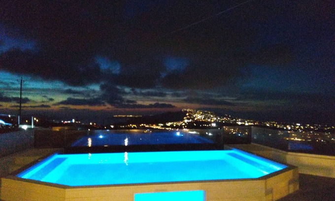 Pyrgos House | Aroma Cavas