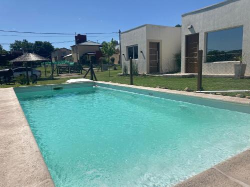 Potrero de los Funes Apartment | AROMA DEL POTRERO