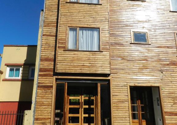 Valdivia Hotel | Aroma Verde Hotel