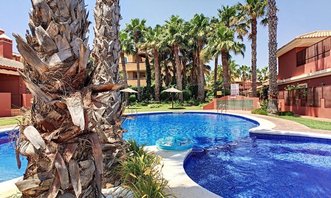 Mar de Cristal House | Arona 1 - 3908