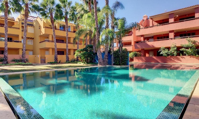 Mar de Cristal Apartment | Arona 2 - 5907