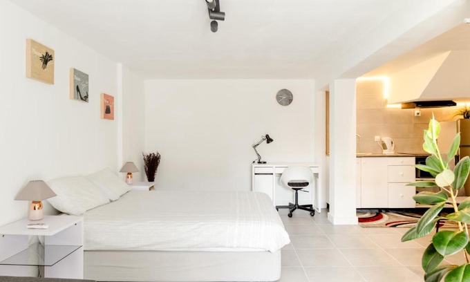 Vila Nogueira de Azeitao Apartment | Arrábida Guest Studio