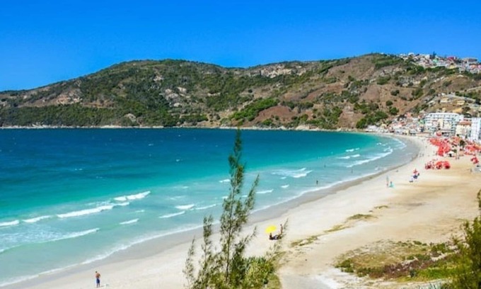 Prainha Apartment | Arraial do Cabo - Prainha and most beautiful beaches.